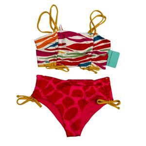 NWT Pepita & Me Size 12 Cervando Multiskin Jess Bikini